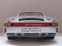 1:18 Motorbox Porsche 959  Plata. Subida por Rajas_85